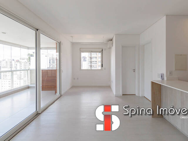 Apartamento para Locação em São Paulo - 3