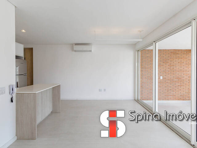 Apartamento para Locação em São Paulo - 4