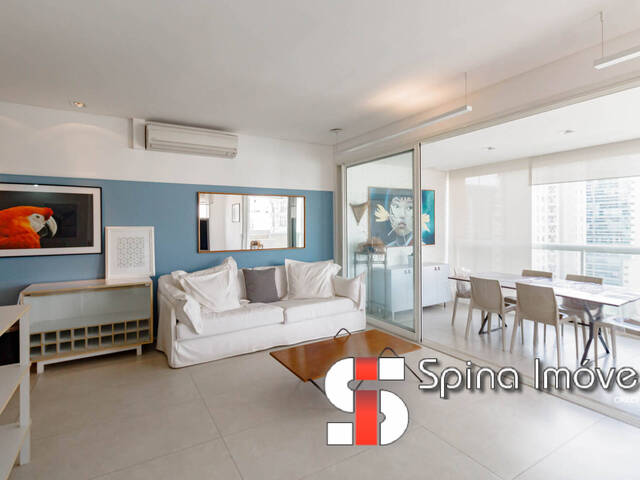 Apartamento para Locação em São Paulo - 3