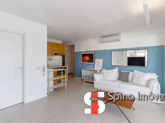 Apartamento para Locação em São Paulo - 4