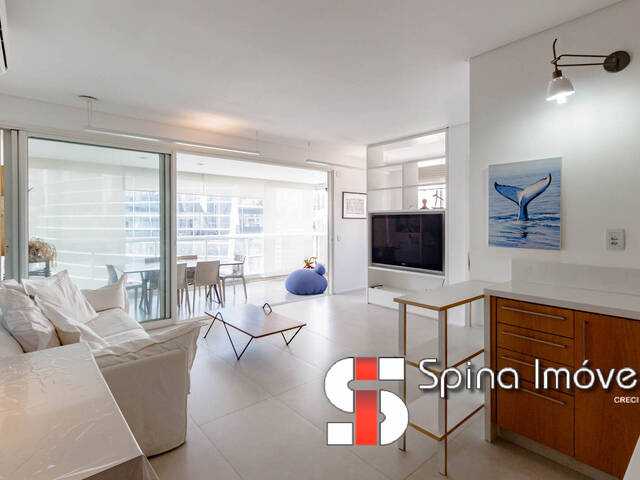 Apartamento para Locação em São Paulo - 2