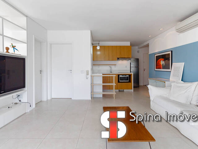 Apartamento para Locação em São Paulo - 5