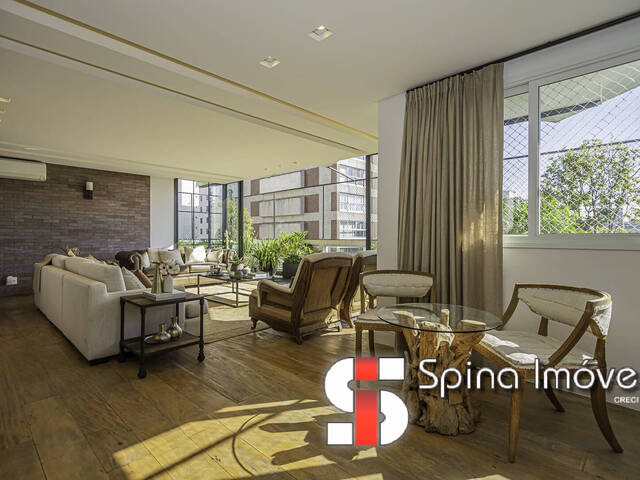 Apartamento para Venda em São Paulo - 4