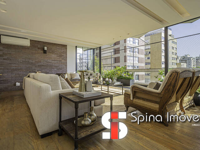 Apartamento para Venda em São Paulo - 5