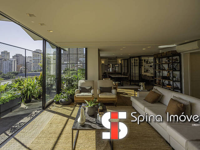 Apartamento para Venda em São Paulo - 3