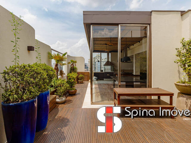 Apartamento para Venda em São Paulo - 2