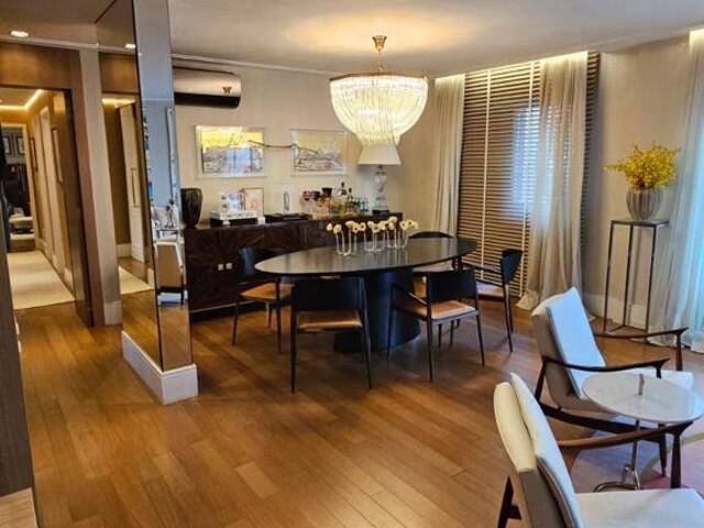 Apartamento para Locação em São Paulo - 2