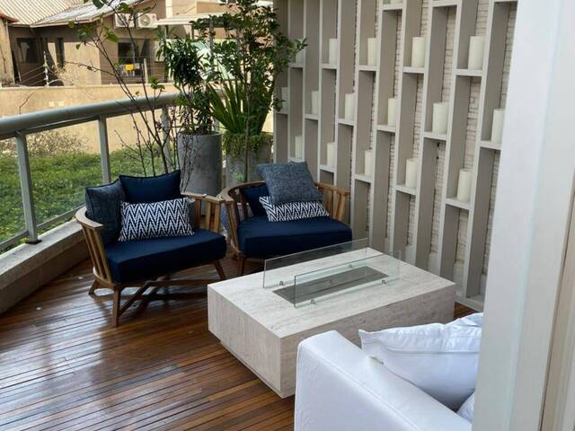 Apartamento para Locação em São Paulo - 5