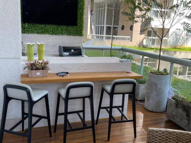 Apartamento para Locação em São Paulo - 4