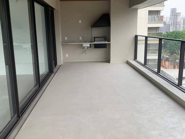 Apartamento para Venda em São Paulo - 3