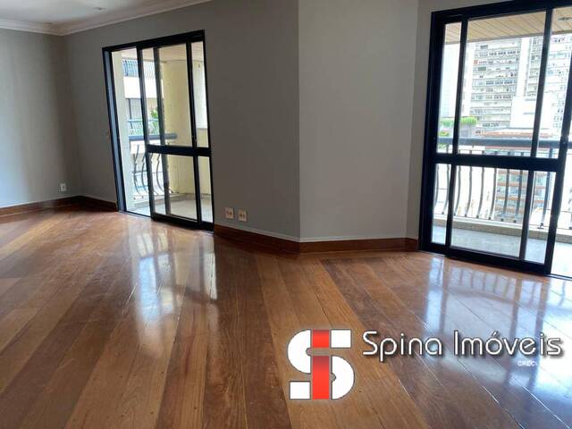 Apartamento para Venda em São Paulo - 4