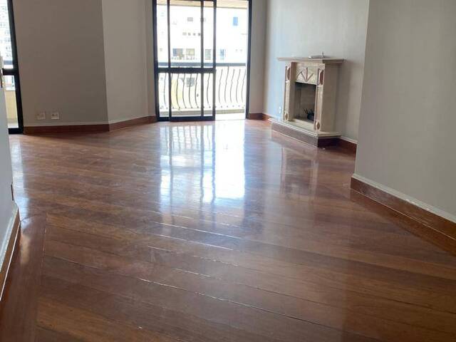 Apartamento para Venda em São Paulo - 3