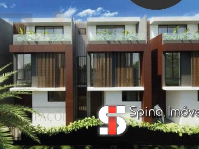 Casa para Venda em São Paulo - 5