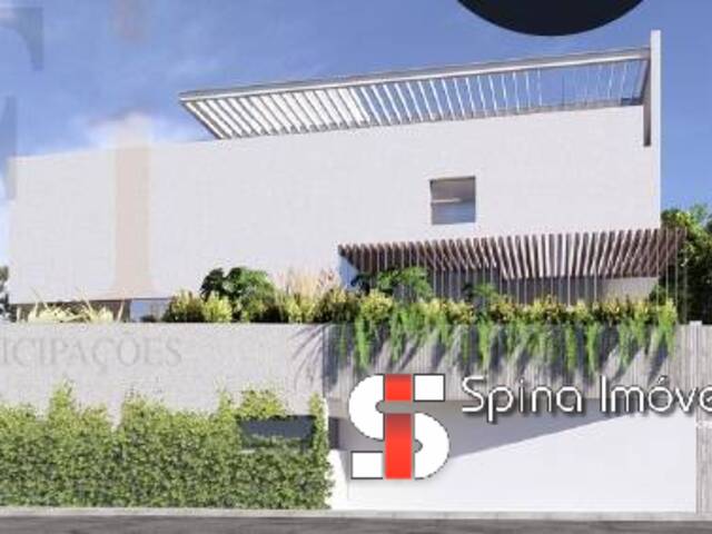 #5539 - Casa em condomínio para Venda em São Paulo - SP - 2