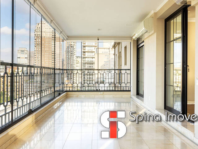 Apartamento para Venda em São Paulo - 3