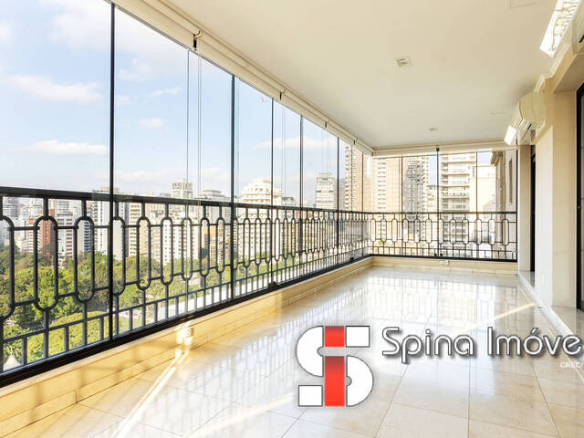 Apartamento para Venda em São Paulo - 2