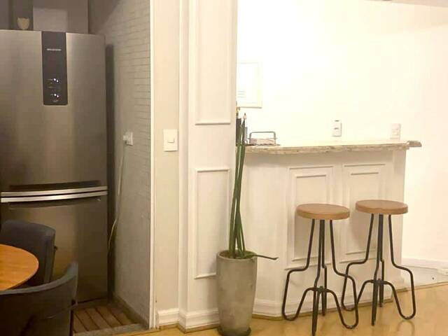 Apartamento para Venda em São Paulo - 3