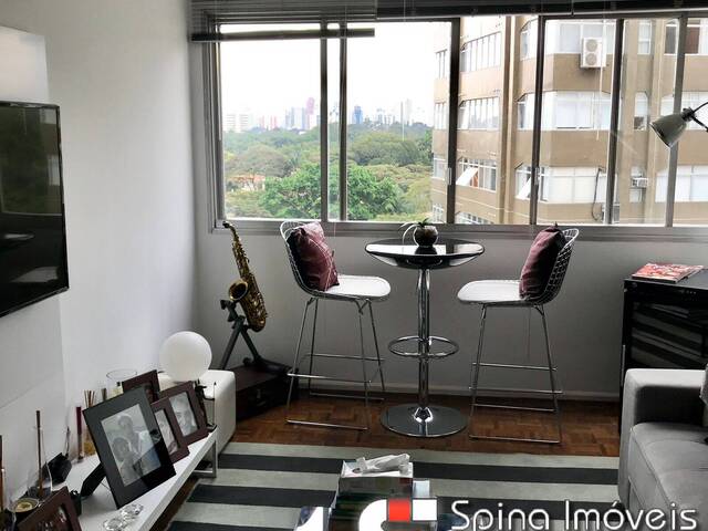 Apartamento para Venda em São Paulo - 3