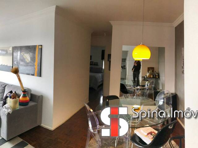 Apartamento para Venda em São Paulo - 4