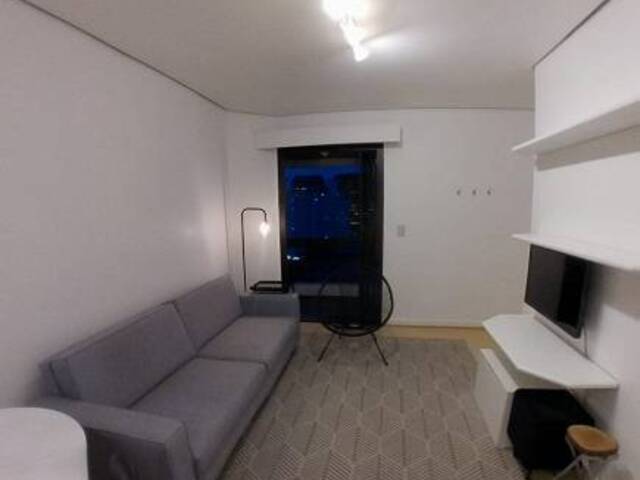 Apartamento para Locação em São Paulo - 4