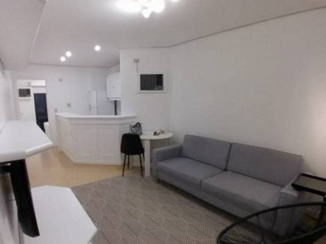 Apartamento para Locação em São Paulo - 3
