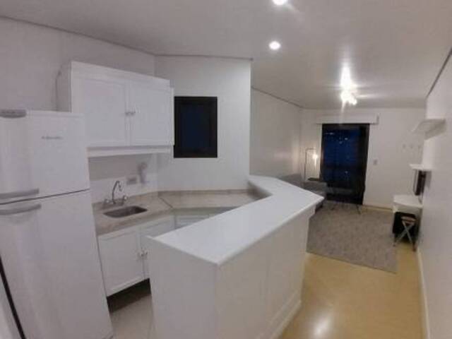 Apartamento para Locação em São Paulo - 5