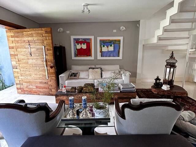 #5648 - Casa para Venda em São Paulo - SP - 2