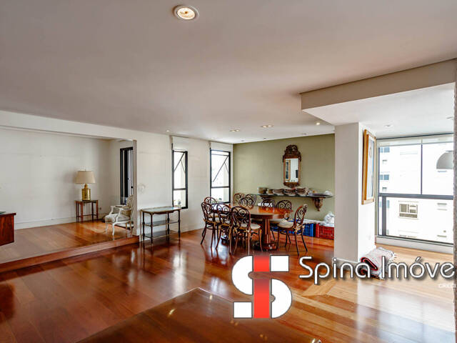 Apartamento para Venda em São Paulo - 3