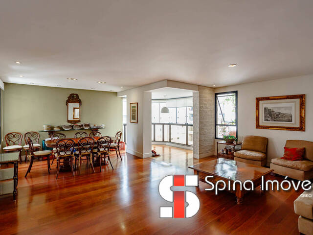 Apartamento para Venda em São Paulo - 4