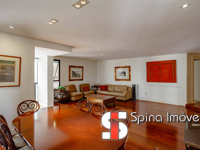 Apartamento para Venda em São Paulo - 5