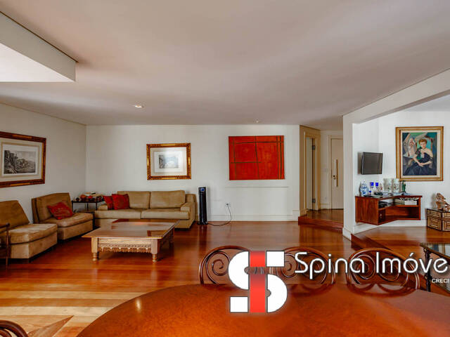 Apartamento para Venda em São Paulo - 2
