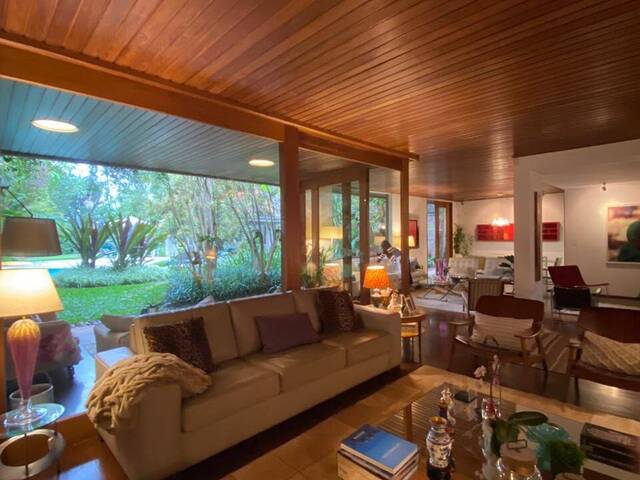 Casa para Venda em São Paulo - 4