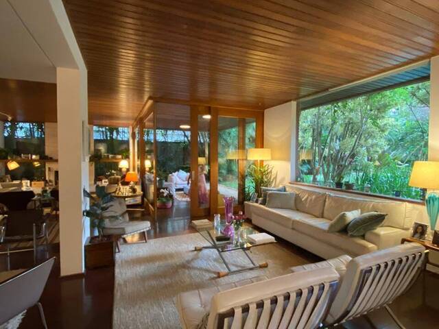 Casa para Venda em São Paulo - 5