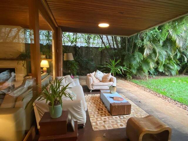 #5670 - Casa para Venda em São Paulo - SP - 3