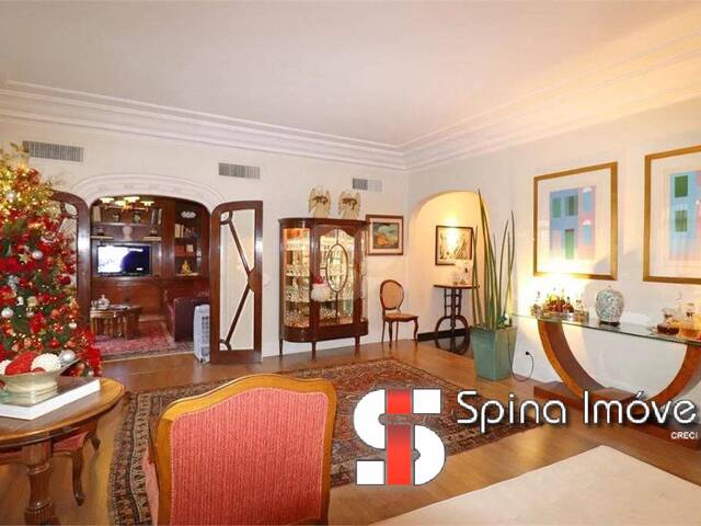 Apartamento para Venda em São Paulo - 2