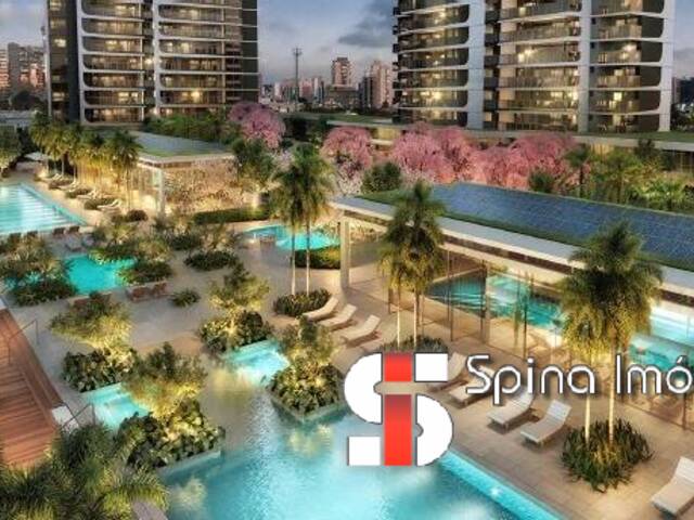 Apartamento para Venda em São Paulo - 5