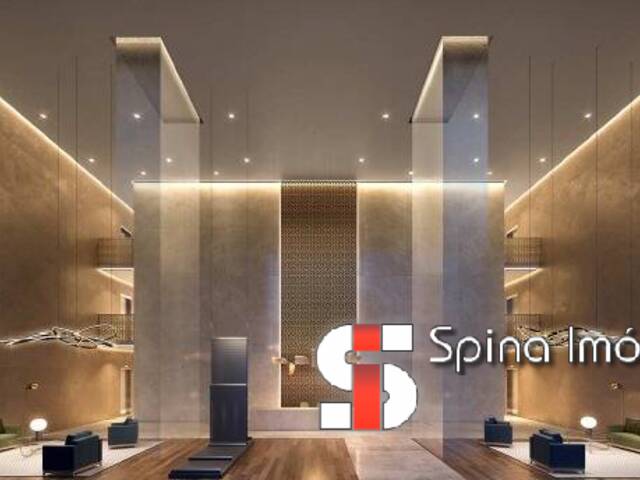 Apartamento para Venda em São Paulo - 3