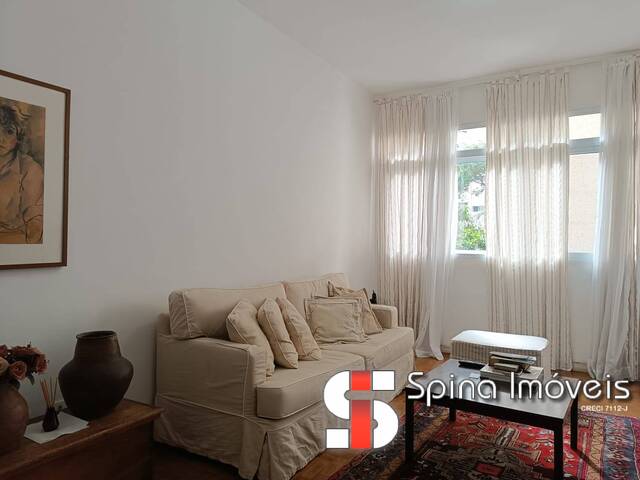 Apartamento para Venda em São Paulo - 2