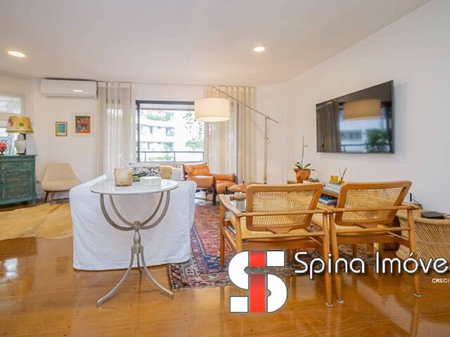 Apartamento para Venda em São Paulo - 5