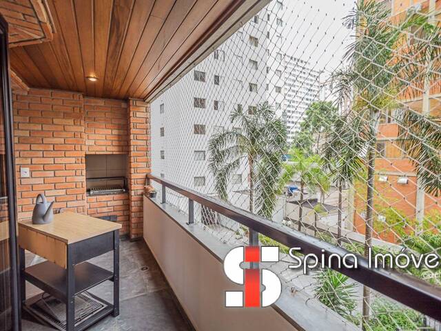 Apartamento para Venda em São Paulo - 3