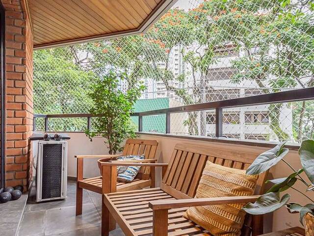 Apartamento para Venda em São Paulo - 2