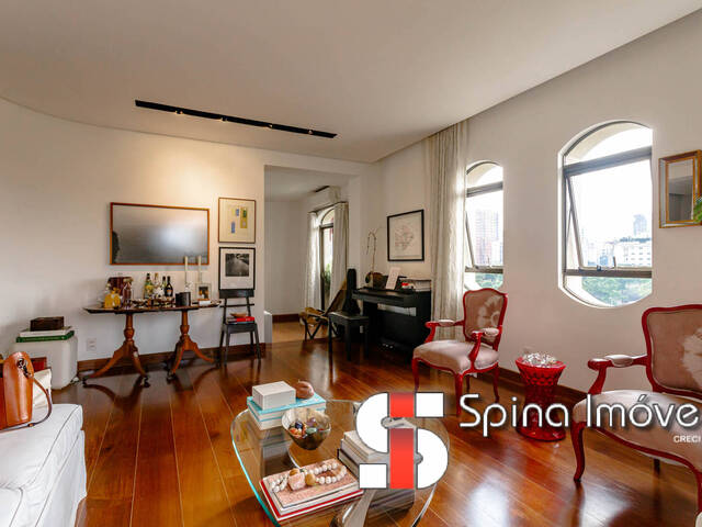 Apartamento para Venda em São Paulo - 3