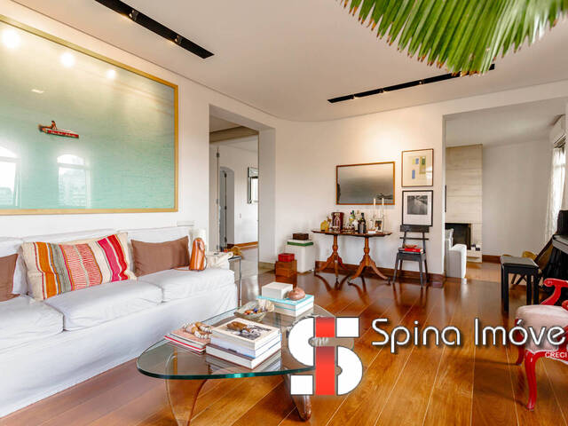 Apartamento para Venda em São Paulo - 4