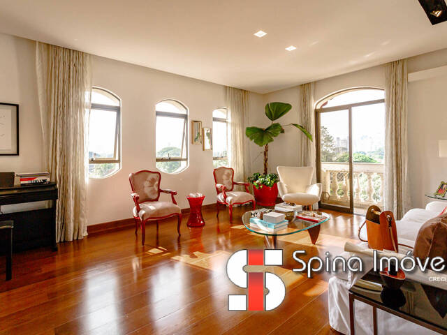 Apartamento para Venda em São Paulo - 5