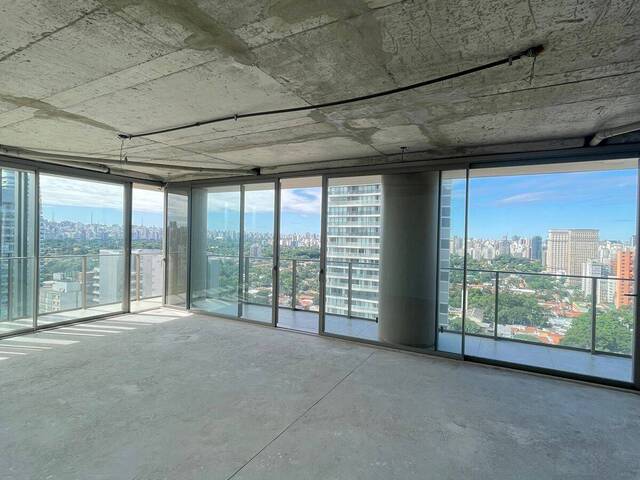 Apartamento para Venda em São Paulo - 2