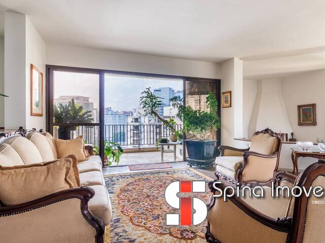 Apartamento para Venda em São Paulo - 4