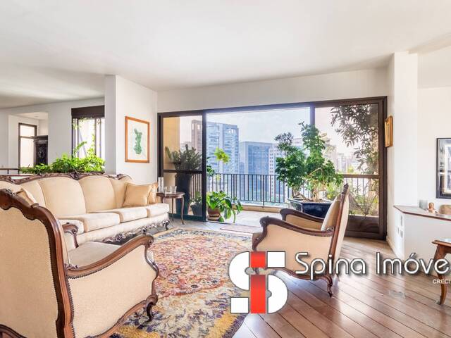 Apartamento para Venda em São Paulo - 3