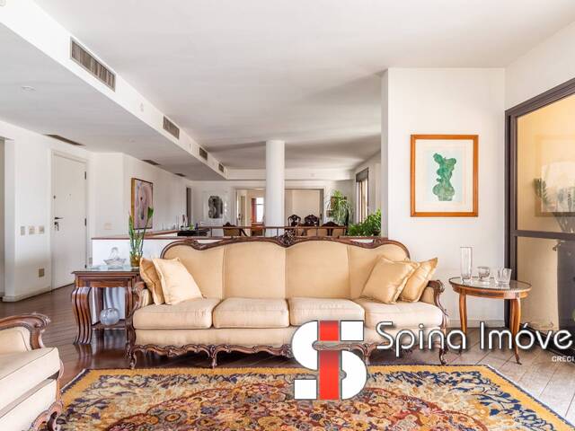 Apartamento para Venda em São Paulo - 2