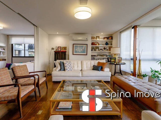 Apartamento para Venda em São Paulo - 2