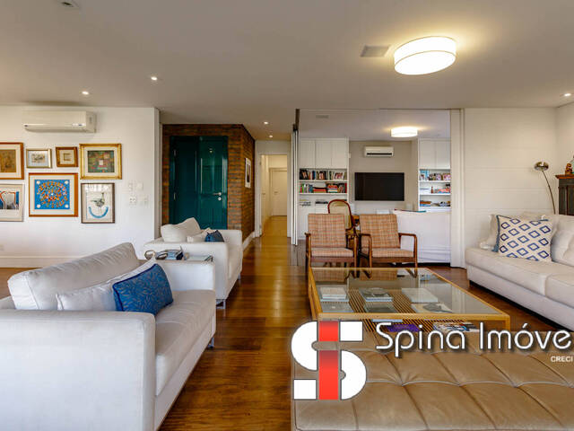 Apartamento para Venda em São Paulo - 5
